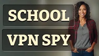 Can Schools See What You Do Online Using Their VPN?