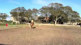 Lyndsey smith & keenleyside geronimo