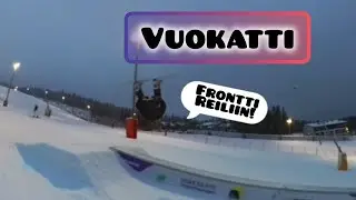 Vuokatin SNOW PARK 2026