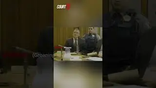 [Warning: Graphic Content] 