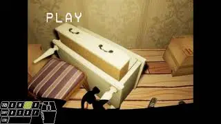 Hello Neighbor Speedrunner plays Hello Neighbor: Gibbons Estate LIVE!