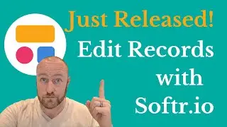 Edit Records with Softr.io | No-code web app development
