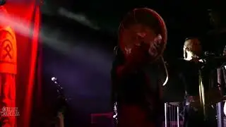 Skáld - Ódinn (Live)