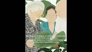 S&iacute;tio Roberto Burle Marx(PORT&ENG)