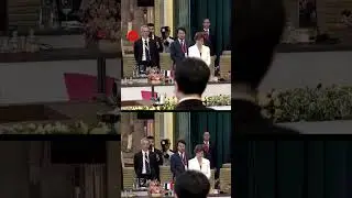 Minute Of Silence Observed At G20 Foreign Ministers&rsquo; Meeting For Victims Of Earthquakes In Turkey