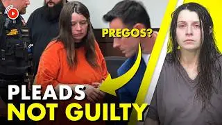 Elizabeth Siders’ Bond Doubles — Attorney Won’t Say if She’s Pregnant