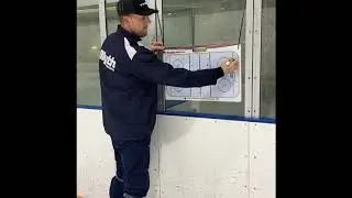 Week 7 - Weave Power Skate