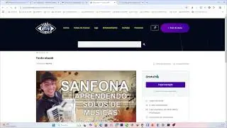 04 Cadastro de ebook gratis Parte 2