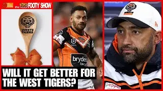Will the West Tigers Improve in 2025 I A Polynesian Perspective I NRL Rugby League