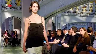 TIME Spring 2026 Best Looks Paris - Fashion Channel