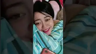 Pijat Wanita Live TikTok | Pegangin Manuk | Banyak Bonus Sampai Menit Akhir 