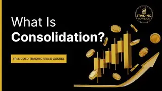 What is Consolidation? | The Trading Playbook Forex Beginners Guide