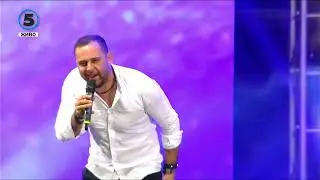 Broz & Marama - Na tebe sum osuden