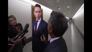 RAW: Республиканские законодатели отреагировали на отстранение Джимми Киммела