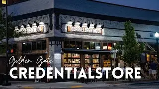 Golden Gate Credential Store | USERIDALIAS