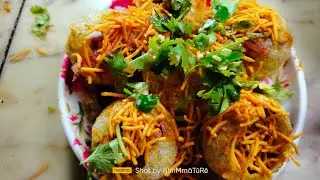 Best Golgappa / Pani Puri recipe at home || Chatpate Golgappe ki recipe👩🏻‍🍳 Tasty Pani Puri Recipe