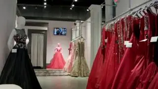 Henri's Pageant