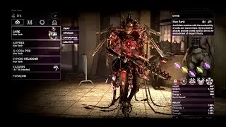 【Solo 】【Elite Temporal Archimedea】【Week 22 Builds】【 Gyre, Amprex, Coda Pox, Synoid Heliocor】