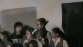 Rock n Camp for Girls theme song