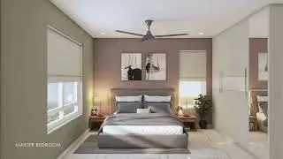 Prestige Springs Heights Budwel Luxury Living | 4 Towers, 10 Acres | BITRA REALTY