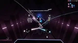 [Beat Saber] Pauls and far offset : NULCTRL - 60.26% (mapped by Ptotpa)