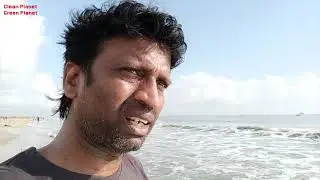 Port Beach in AP Clean Planet Green Planet
