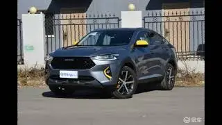 ЧИПанулся на performance! Заезд Haval F7x и Geely Tugella