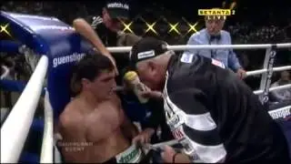 Marco Huck vs Vitaliy Rusal