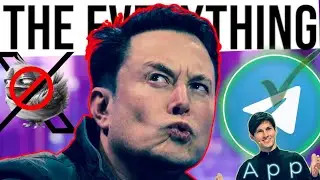 Telegram vs. Twitter: Revealing the Secret Weapon of Success