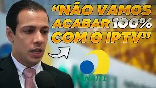 ANATEL VS TV BOX: &ldquo;&Eacute; IMPOSS&Iacute;VEL ACABAR COM O IPTV&rdquo;