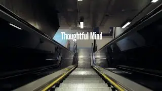 Atonalita (ft. the abyss inside us) - Thoughtful Mind (Teaser)