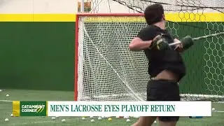 UVM men's lacrosse season preview - Catamount Corner