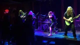 Invidiosus - Guided Towards the Inevitable