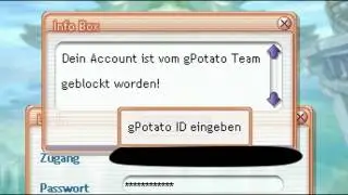 Na und dann muss wohl ein neuer Bp her XD