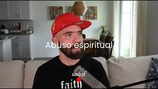 Abuso espiritual