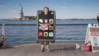 Bill O'Neill - Liberty Mutual