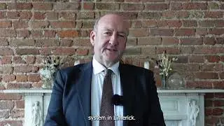 Limerick City & County Council are Sponsoring the Best Emerging Business Award 🏆