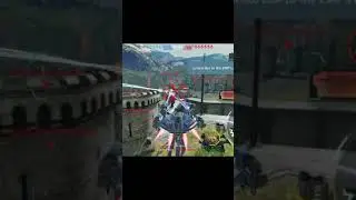 War Robots Nodens Cyclone New Gameplay WR