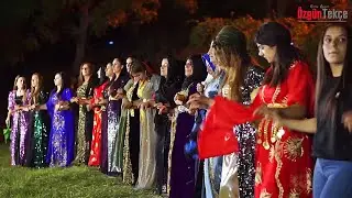 Özgün Tekçe - Ezdino Xatune  [ 2022 © ]