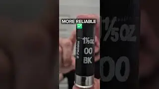 Birdshot vs Buckshot for Home Defense? Don&rsquo;t Be Underpowered (Beginner Tip)