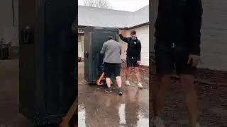 Tulsa Safe Movers