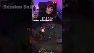 Jungle Tracking OTP BRIAR| #galandarx #Twitch #briar