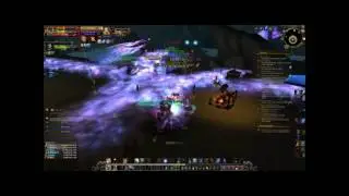WANTED: Normantis the Deposed Azsuna World Quest JumperTV