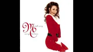 Mariah Carey - Joy To The World (Slowed)
