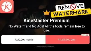 Download KineMaster 5.0.1 Without Watermark | Best Video Editor app 2021 Tech4Video