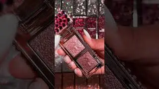 Major Dimension magic ✨Serving four new shades of sparkles at patrickta.com and sephora.com 💖