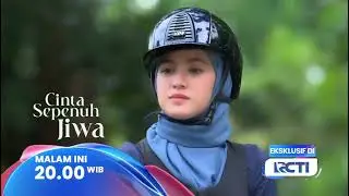 Kenapa Mas Julian masih nutupin masa lalunya dari Lala? 𝐂𝐢𝐧𝐭𝐚 𝐒𝐞𝐩𝐞𝐧𝐮𝐡 𝐉𝐢𝐰𝐚 20.00 RCTI
