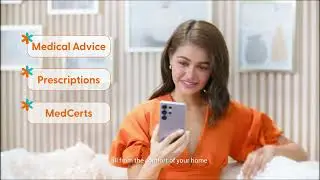 iCare Telemed7: Janine Gutierrez Shares Her Go-To HMO for Fast Telemedicine