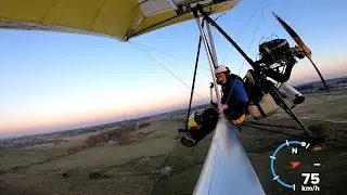 NO ENGINE - TRIKE NORTHWING 