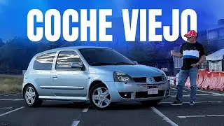 Lo bueno de tener un Coche 